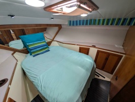 39ft Symbol Yacht For Sale