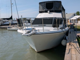 39ft Symbol Yacht For Sale