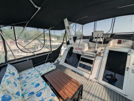 39ft Symbol Yacht For Sale
