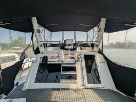 39ft Symbol Yacht For Sale