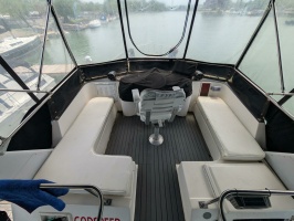 39ft Symbol Yacht For Sale