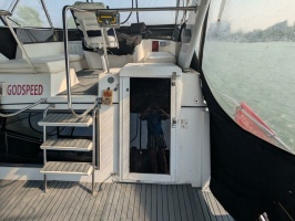 39ft Symbol Yacht For Sale