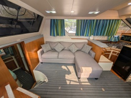 39ft Symbol Yacht For Sale
