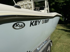 26ft Key West Yacht For Sale