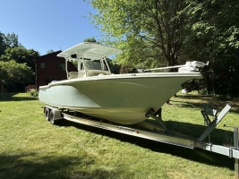 26' Key West 2023