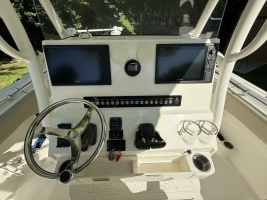 26ft Key West Yacht For Sale