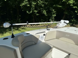 26ft Key West Yacht For Sale