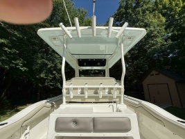 26ft Key West Yacht For Sale