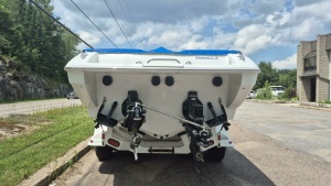 31ft Formula Yacht For Sale