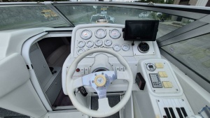 31ft Formula Yacht For Sale