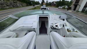 31ft Formula Yacht For Sale