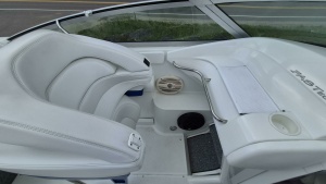 31ft Formula Yacht For Sale