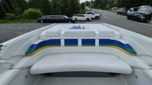 31ft Formula Yacht For Sale