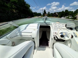 31ft Formula Yacht For Sale