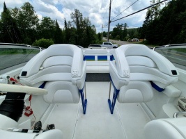 31ft Formula Yacht For Sale