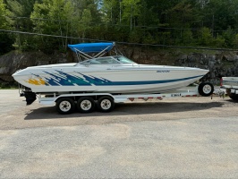 31ft Formula Yacht For Sale