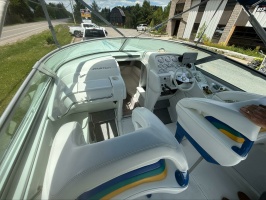 31ft Formula Yacht For Sale