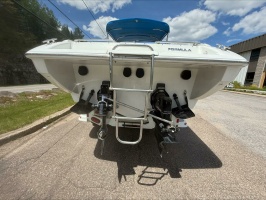 31ft Formula Yacht For Sale