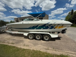 31ft Formula Yacht For Sale