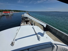 60ft Chris Craft Yacht For Sale