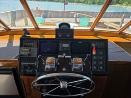 60ft Chris Craft Yacht For Sale