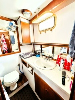 40ft DeFever Yacht For Sale