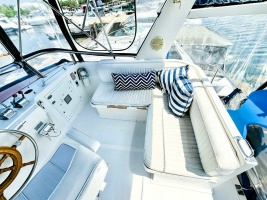 40ft DeFever Yacht For Sale