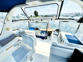 40ft DeFever Yacht For Sale
