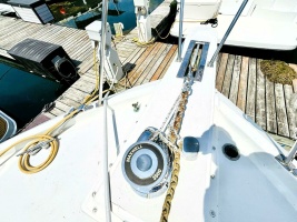 40ft DeFever Yacht For Sale