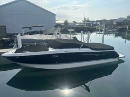 26' Four Winns 2013