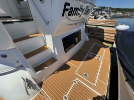 45ft Cruisers Yachts Yacht For Sale