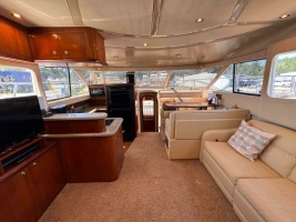 45ft Cruisers Yachts Yacht For Sale
