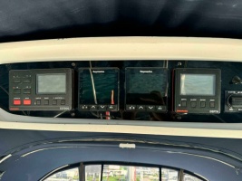 43ft Hunter Yacht For Sale