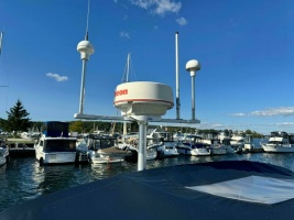 43ft Hunter Yacht For Sale