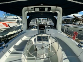 43ft Hunter Yacht For Sale