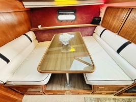 38ft Carver Yacht For Sale