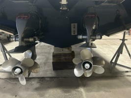 32ft Aviara Yacht For Sale