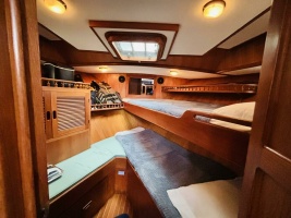 35ft President Yacht For Sale