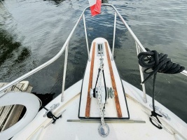 35ft President Yacht For Sale