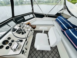 35ft President Yacht For Sale