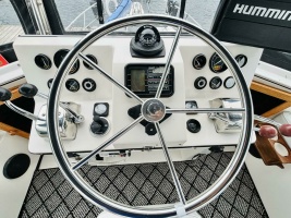 35ft President Yacht For Sale