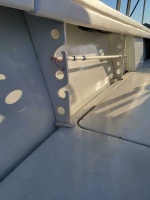 40ft Harley Yacht For Sale