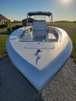 40ft Harley Yacht For Sale