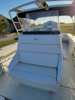 40ft Harley Yacht For Sale