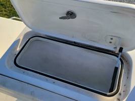 40ft Harley Yacht For Sale
