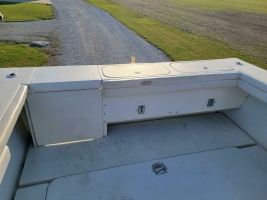 40ft Harley Yacht For Sale