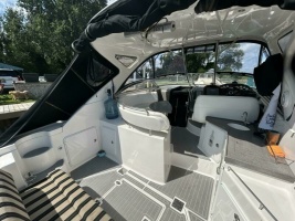 37ft Regal Yacht For Sale