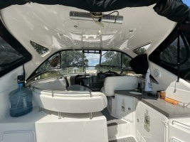 37ft Regal Yacht For Sale