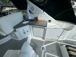 37ft Regal Yacht For Sale