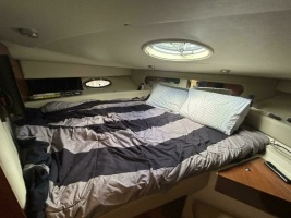 37ft Regal Yacht For Sale